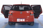 大众Polo Sporty2009款1.6L 手动版