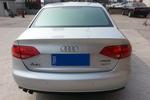 奥迪A4L2009款2.0TFSI 舒适型