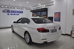 宝马5系2014款520Li 典雅型