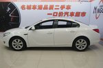 别克君威2013款1.6T 自动精英运动版