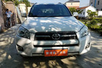 丰田RAV42011款2.0L 自动豪华版