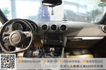 奥迪TT2010款2.0TFSI 典藏版