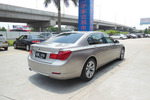 宝马7系2009款730Li 领先型