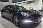 保时捷Panamera2010款Panamera 3.6L 