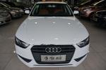 奥迪A4L2015款35 TFSI 自动标准型