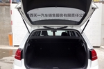 大众高尔夫2015款1.4TSI 自动舒适型