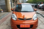 长安奔奔mini2012款1.0L IMT时尚版 国V