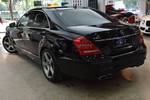 奔驰S级2012款 S350L Grand Edition