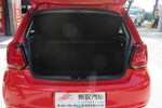 大众Polo2013款1.6L 手动 舒适版