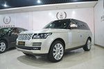 路虎揽胜2013款5.0 V8 NA Vogue SE