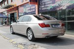 宝马7系2013款730Li 领先型