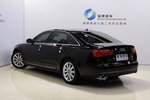 奥迪A6L2012款50 TFSI quattro 豪华型(3.0T)