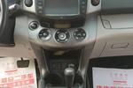 丰田RAV42011款2.4L 自动四驱至臻导航版 