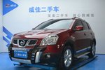 日产逍客2015款2.0XL 酷火 CVT 2WD