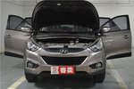 现代ix352010款2.0L 自动两驱精英版GLS 