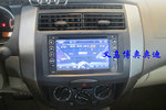 日产骏逸2006款1.8 XE 标准型 自动7座