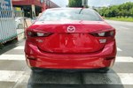 马自达MAZDA3Axela昂克赛拉 两厢2017款1.5L 自动豪华型 国V