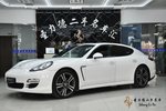 保时捷Panamera2010款Panamera 3.6L 