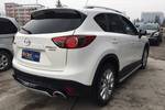 马自达CX-52015款2.5L 自动四驱尊贵型