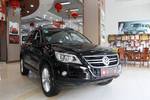 大众Tiguan2009款2.0TSI 豪华版