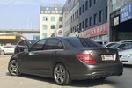 奔驰C级AMG2010款C63 AMG 动感型增强版