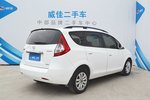 江淮和悦RS2012款宜家系列 1.8L 手动 7座豪华型