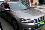 大众帕萨特2012款2.0TSI DSG 御尊版