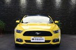 福特Mustang2016款2.3T 性能版