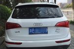 奥迪Q52011款2.0TFSI 进取型