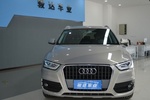 奥迪Q32015款30 TFSI 舒适型