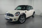 MINICOUPE2012款1.6L COOPER 