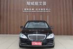 奔驰S级2012款 S350L Grand Edition