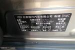 现代ix352012款2.4L 自动两驱尊贵版GLS 