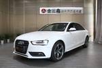 奥迪A4L2013款35 TFSI 自动标准型