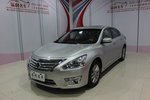 日产天籁2013款2.0L XL舒适版