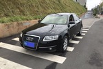 奥迪A6L2008款2.4 舒适型