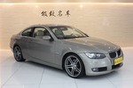 宝马3系双门2008款330i