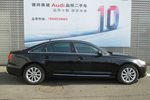 奥迪A6L2012款30 FSI 豪华型(2.5L)