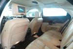 捷豹XJ2014款XJL 3.0 SC 四驱全景商务版