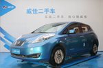 东风启辰晨风2014款领风版6.6KW