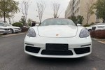 保时捷Boxster2016款718 Boxster