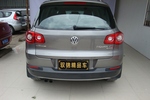 大众途观2010款1.8TSI 手自一体 菁英版