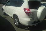 丰田RAV42009款2.0L 自动豪华导航版