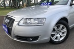 奥迪A6L2008款2.0TFSI 标准型(自动)