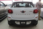 MINICOUPE2012款1.6T COOPER S 