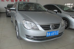 大众宝来2008款1.6L 手动 时尚型