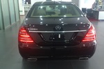 奔驰S级2012款S300L 豪华型 Grand Edition