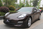 保时捷Panamera2010款Panamera