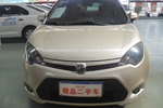 MG32013款1.5L 自动精英版