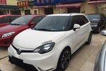 MG32014款1.5L 手动精英版